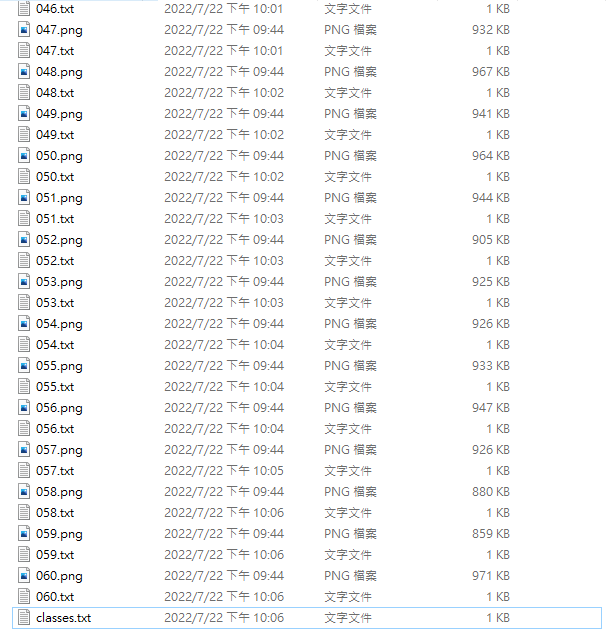 folder