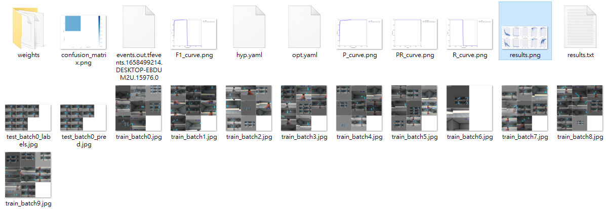 folder
