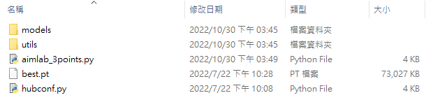 folder